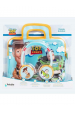 Obrázok pre Pebble Gear ™ Toy Story Školní taška + sada sluchátek