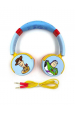 Obrázok pre Pebble Gear ™ Toy Story Školní taška + sada sluchátek