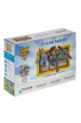 Obrázok pre Pebble Toy Story 4 16GB Wi-Fi černá s modrým ochranným pouzdrem