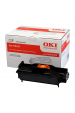 Obrázok pre OKI 44574302 válec do laserových tiskáren Originální 1 kusů Black