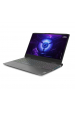 Obrázok pre Lenovo LOQ Laptop 39,6 cm (15.6") Intel® Core™ i5 i5-12450H 16 GB DDR5-SDRAM 512 GB SSD NVIDIA GeForce RTX 4050 Wi-Fi 6 (802.11ax) NoOS Šedá