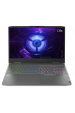 Obrázok pre Lenovo LOQ Laptop 39,6 cm (15.6") Intel® Core™ i5 i5-12450H 16 GB DDR5-SDRAM 512 GB SSD NVIDIA GeForce RTX 4050 Wi-Fi 6 (802.11ax) NoOS Šedá