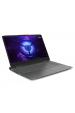 Obrázok pre Lenovo LOQ Laptop 39,6 cm (15.6") Intel® Core™ i5 i5-12450H 16 GB DDR5-SDRAM 512 GB SSD NVIDIA GeForce RTX 4050 Wi-Fi 6 (802.11ax) NoOS Šedá