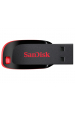 Obrázok pre SanDisk Cruzer Blade USB paměť 32 GB USB Typ-A 2.0 Černá, Červená