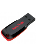 Obrázok pre SanDisk Cruzer Blade USB paměť 32 GB USB Typ-A 2.0 Černá, Červená