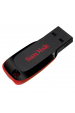 Obrázok pre SanDisk Cruzer Blade USB paměť 32 GB USB Typ-A 2.0 Černá, Červená