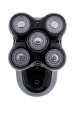Obrázok pre Remington XR1600 Rotační holicí strojek Zastřihovač Černá