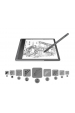 Obrázok pre Lenovo Smart Paper 64 GB 26,2 cm (10.3") Rockchip 4 GB Wi-Fi 5 (802.11ac) Šedá