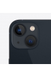 Obrázok pre Apple iPhone 13 15,5 cm (6.1") Dual SIM iOS 15 5G 128 GB Černá