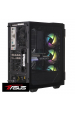 Obrázok pre Actina 5901443330417 PC Midi Tower AMD Ryzen™ 5 5600 16 GB DDR4-SDRAM 1 TB SSD NVIDIA GeForce RTX 3060 Černá