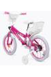 Obrázok pre Dětské kolo 16" Huffy 21851W Princess