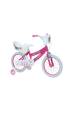 Obrázok pre Dětské kolo 16" Huffy 21851W Princess