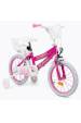 Obrázok pre Dětské kolo 16" Huffy 21851W Princess
