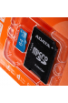 Obrázok pre ADATA 64GB, microSDHC, Class 10 UHS-I Třída 10