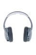 Obrázok pre Skullcandy Crusher Evo Sluchátka Kabelový a bezdrátový Přes hlavu Hovory/hudba USB typu C Bluetooth Šedá