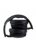 Obrázok pre Skullcandy Crusher Evo Sluchátka s mikrofonem Kabelový a bezdrátový Přes hlavu Hovory/hudba USB typu C Bluetooth Černá
