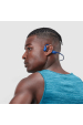 Obrázok pre SHOKZ Openrun Mini Sluchátka Bezdrátový Šňůra kolem krku Hovory/hudba Bluetooth Modrá