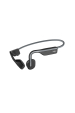 Obrázok pre SHOKZ OpenMove Sluchátka Bezdrátový Šňůra kolem krku Sporty Bluetooth Šedá