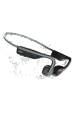 Obrázok pre SHOKZ OpenMove Sluchátka Bezdrátový Šňůra kolem krku Sporty Bluetooth Šedá