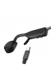 Obrázok pre SHOKZ OpenMove Sluchátka Bezdrátový Šňůra kolem krku Sporty Bluetooth Šedá