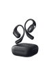 Obrázok pre SHOKZ OpenFit Sluchátka Bezdrátový Za ucho Volání / hudba / sport / volný čas Bluetooth Černá