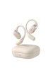 Obrázok pre SHOKZ OpenFit Sluchátka Bezdrátový Za ucho Volání / hudba / sport / volný čas Bluetooth Bílá