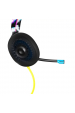 Obrázok pre Multiplatformní drátová sluchátka Skullcandy Slyr Black Digi-Hype