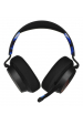 Obrázok pre Multiplatformní drátová modrá sluchátka Skullcandy Slyr Digi-Hype