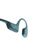 Obrázok pre SHOKZ OpenRun Pro Sluchátka s mikrofonem Bezdrátový Šňůra kolem krku Hovory/hudba Bluetooth Modrá