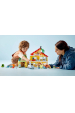 Obrázok pre LEGO DUPLO 10994 RODINNÝ DŮM 3V1