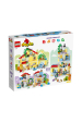 Obrázok pre LEGO DUPLO 10994 RODINNÝ DŮM 3V1