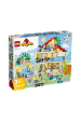 Obrázok pre LEGO DUPLO 10994 RODINNÝ DŮM 3V1