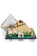 Obrázok pre LEGO ARCHITECTURE 21058 VELKÁ PYRAMIDA V GÍZE