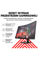 Obrázok pre HP OMEN by HP 32c počítačový monitor 80 cm (31.5") 2560 x 1440 px Quad HD Černá