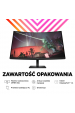 Obrázok pre HP OMEN by HP 32c počítačový monitor 80 cm (31.5") 2560 x 1440 px Quad HD Černá