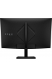 Obrázok pre HP OMEN by HP 32c počítačový monitor 80 cm (31.5") 2560 x 1440 px Quad HD Černá