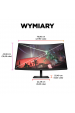 Obrázok pre HP OMEN by HP 32c počítačový monitor 80 cm (31.5") 2560 x 1440 px Quad HD Černá