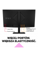 Obrázok pre HP OMEN by HP 32c počítačový monitor 80 cm (31.5") 2560 x 1440 px Quad HD Černá