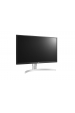 Obrázok pre LG 27UL550P-W počítačový monitor 68,6 cm (27") 3840 x 2160 px 4K Ultra HD LED Stříbrná