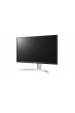 Obrázok pre LG 27UL550P-W počítačový monitor 68,6 cm (27") 3840 x 2160 px 4K Ultra HD LED Stříbrná