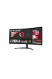 Obrázok pre LG 34WR50QC-B počítačový monitor 86,4 cm (34") 3440 x 1440 px UltraWide Quad HD LCD Černá