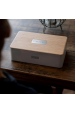 Obrázok pre Ohřívací box na oběd STEAMBOX lunchbox Bluetooth 120 W Bílá