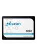 Obrázok pre SSD Micron 5300 MAX 3.84TB SATA 2.5" MTFDDAK3T8TDT-1AW1ZABYY (DWPD 3.5)