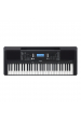 Obrázok pre Yamaha PSR-E373 MIDI klávesový nástroj 61 klíče/klíčů USB Černá