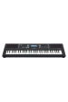 Obrázok pre Yamaha PSR-E373 MIDI klávesový nástroj 61 klíče/klíčů USB Černá