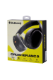 Obrázok pre Sluchátka Skullcandy Crusher ANC 2 Wireless True Black