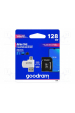 Obrázok pre Goodram M1A4-1280R12 flash paměť 128 GB MicroSDHC Class 10 UHS-I