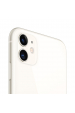 Obrázok pre Apple iPhone 11 15,5 cm (6.1") Dual SIM iOS 14 4G 128 GB Bílá