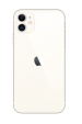 Obrázok pre Apple iPhone 11 15,5 cm (6.1") Dual SIM iOS 14 4G 128 GB Bílá