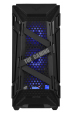 Obrázok pre Actina 5901443329688 PC Midi Tower Intel® Core™ i5 i5-12400F 16 GB DDR4-SDRAM 1 TB SSD NVIDIA GeForce RTX 3060 Černá